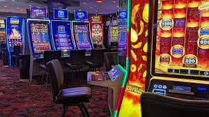 Antarmuka permainan Colok Naga di ponsel bagus77 slot