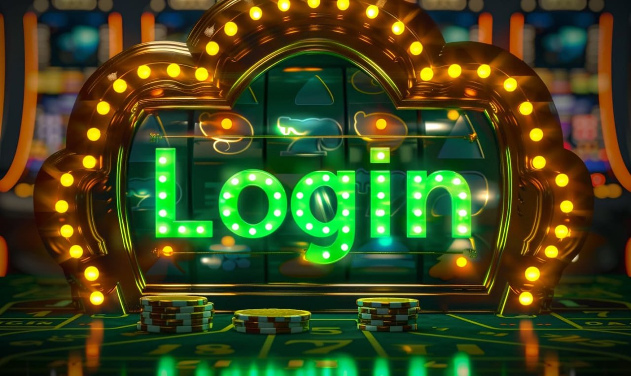Antarmuka Golden Toad di aplikasi mobile bagus77 slot